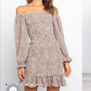 Petal & Pup Quonda Dress